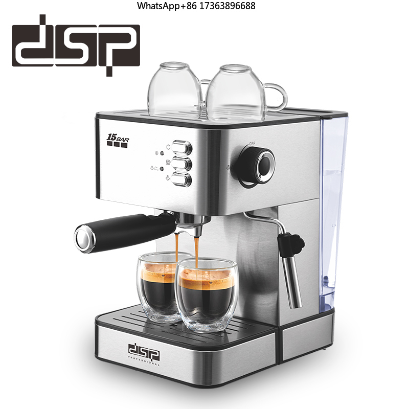 Macchina per Caffè Espresso DS - Coffee Maker recensione e prezzo