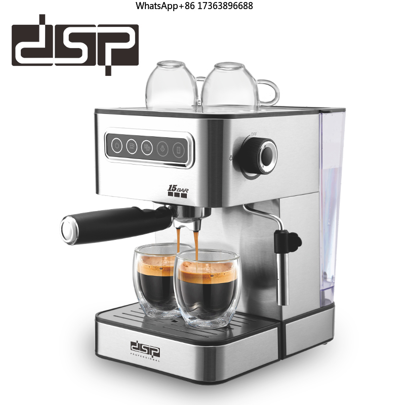 Macchina per Caffè Espresso DS - Coffee Maker recensione e prezzo