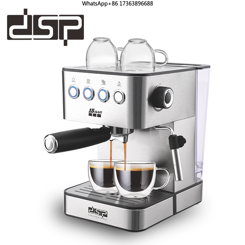 Macchina per Caffè Espresso DS - Coffee Maker recensione e prezzo