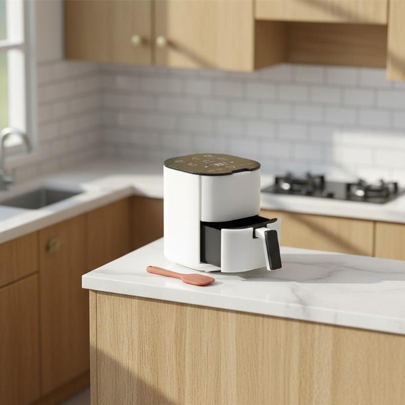 { # } 1 pezzo, gioco per bambi - Air Fryer recensione e prezzo