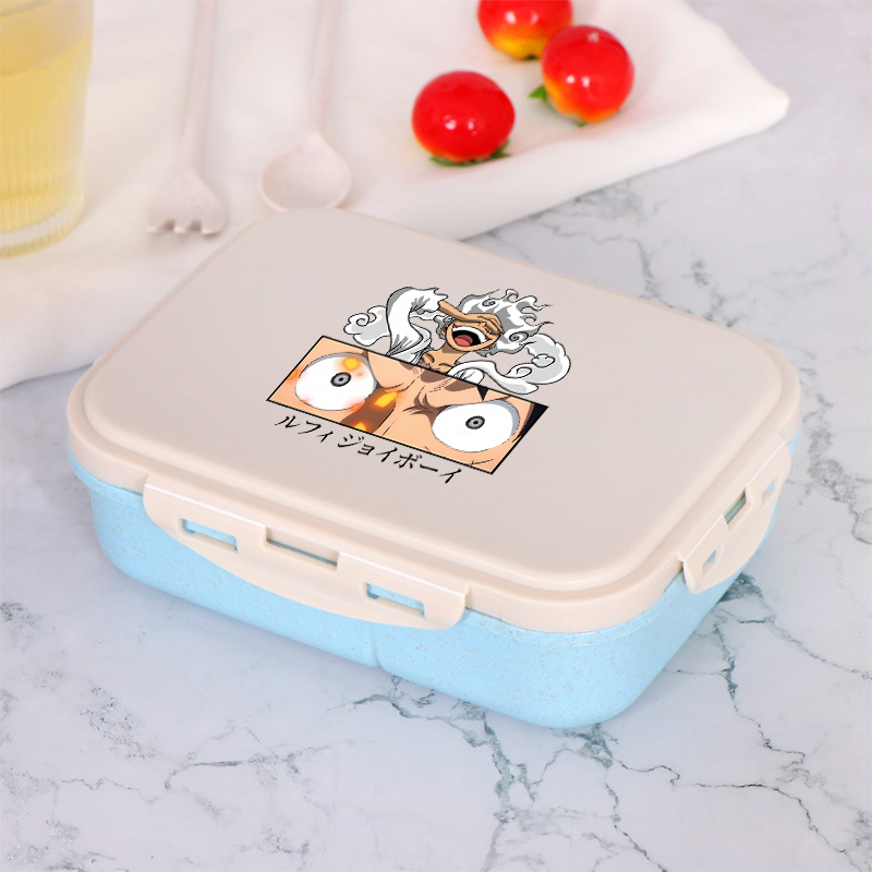 Contenitore per Pranzo Bento O - Microwave Oven recensione e prezzo