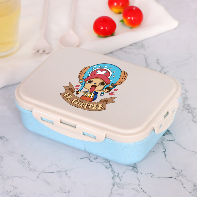 Contenitore per Pranzo Bento O - Microwave Oven recensione e prezzo