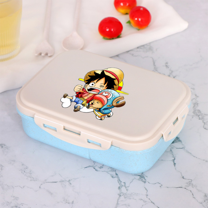 Contenitore per Pranzo Bento O - Microwave Oven recensione e prezzo