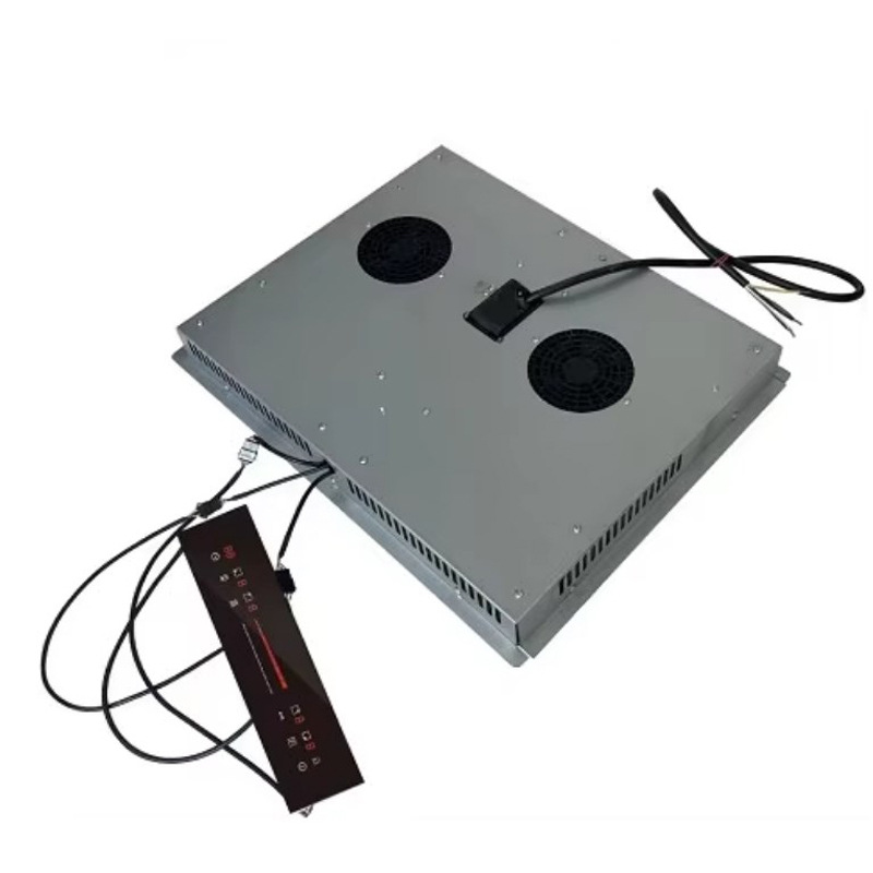 Piano Cottura a Induzione Invi - Induction Cooker recensione e prezzo