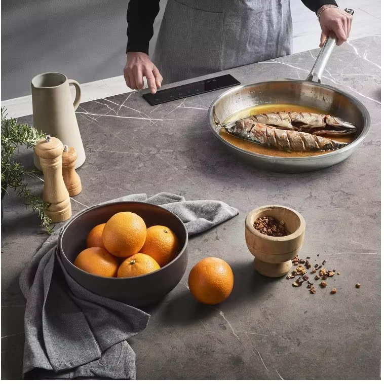 Piano Cottura a Induzione Invi - Induction Cooker recensione e prezzo