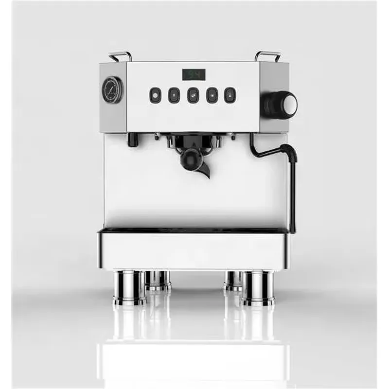Gemilai CRM3008: Macchina da C - Coffee Maker recensione e prezzo