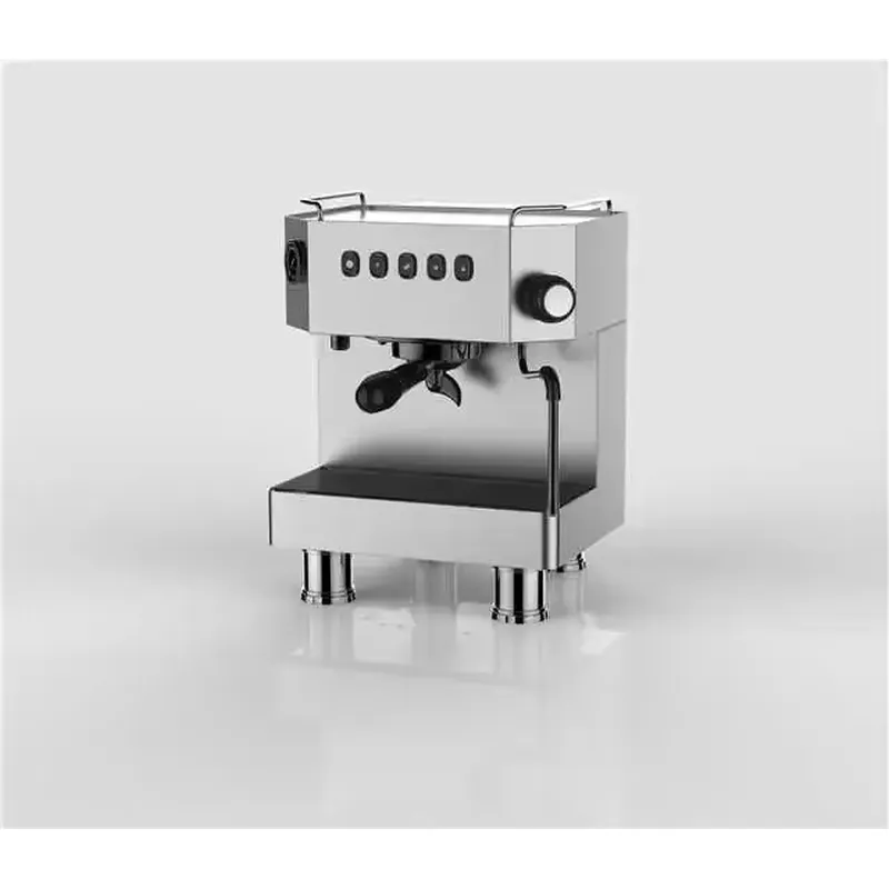 Gemilai CRM3008: Macchina da C - Coffee Maker recensione e prezzo