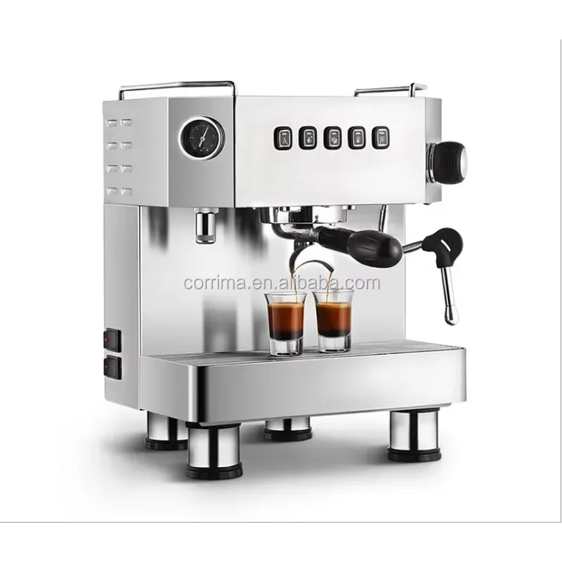 Gemilai CRM3008: Macchina da C - Coffee Maker recensione e prezzo