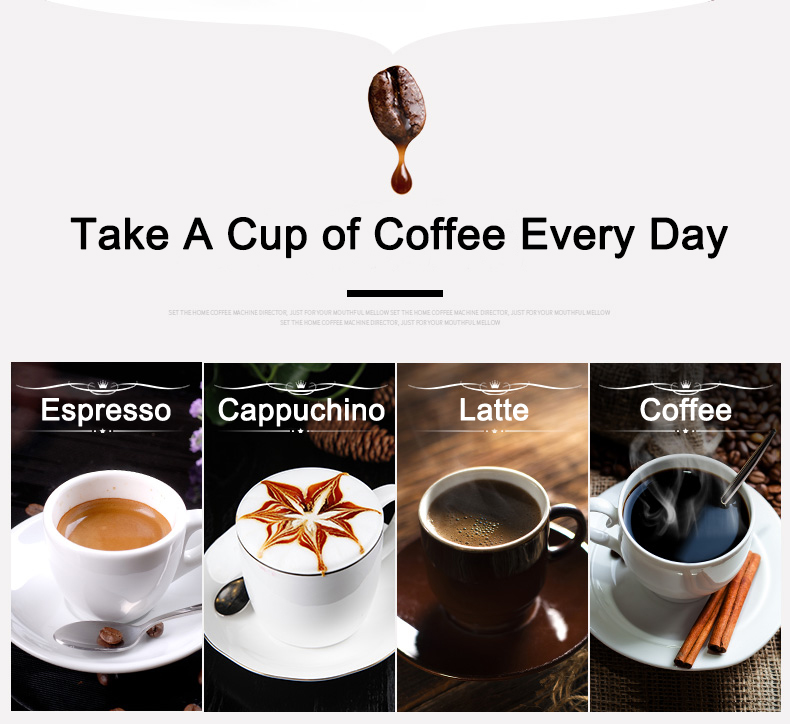 Macchina per Caffè Espresso 23 - Coffee Maker recensione e prezzo