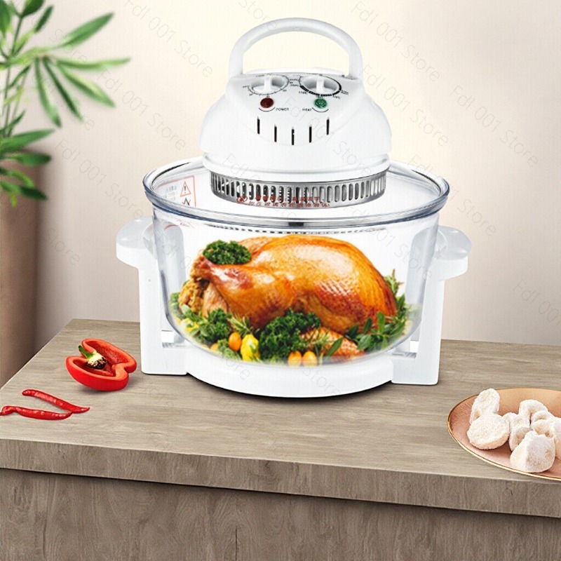 Forno a microonde in vetro per - Air Fryer recensione e prezzo