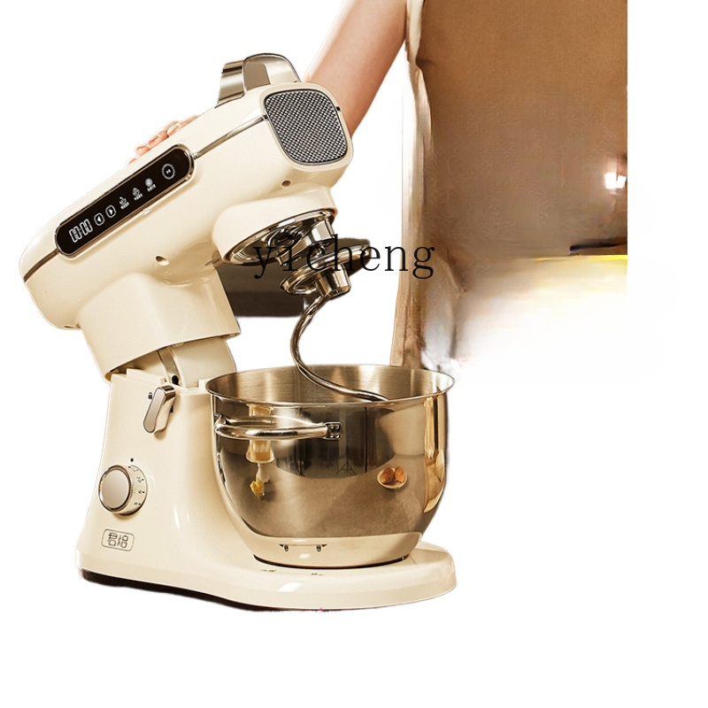 Impastatrice da Cucina Compatt - Stand Mixer recensione e prezzo