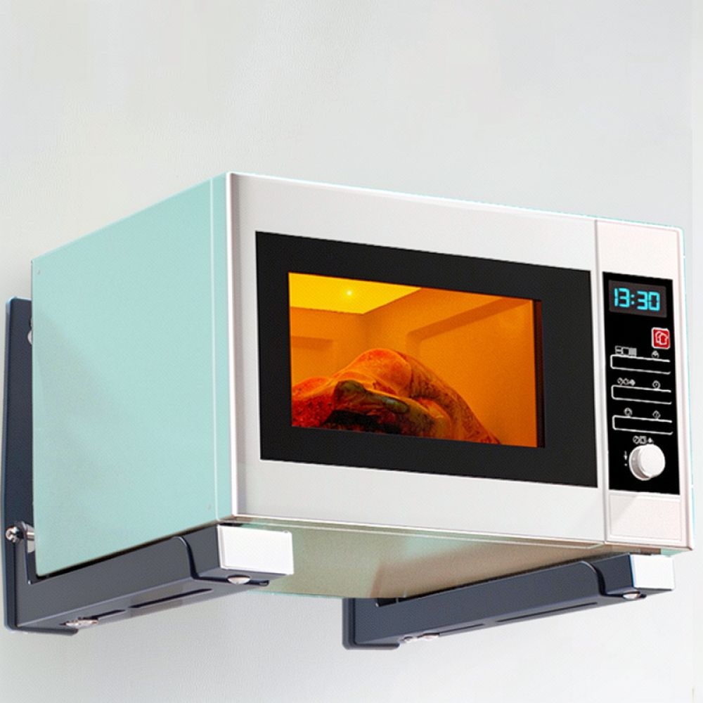 Supporto retrattile per forno  - Microwave Oven recensione e prezzo