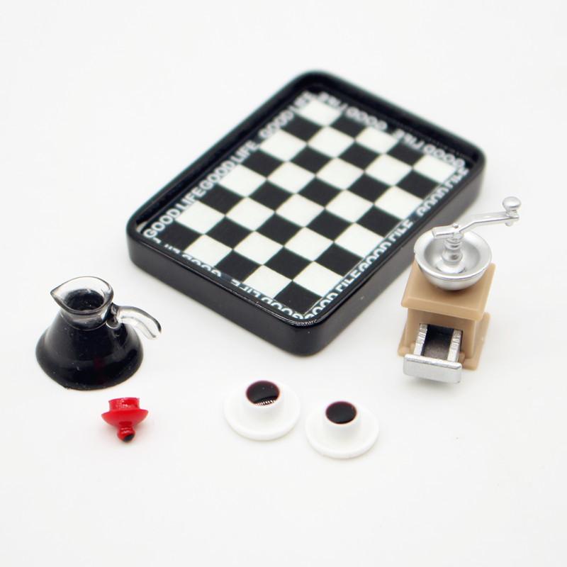 Macinacaffè in miniatura per c - Coffee Maker recensione e prezzo