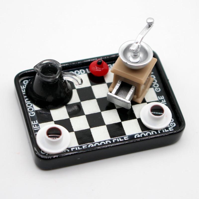 Macinacaffè in miniatura per c - Coffee Maker recensione e prezzo