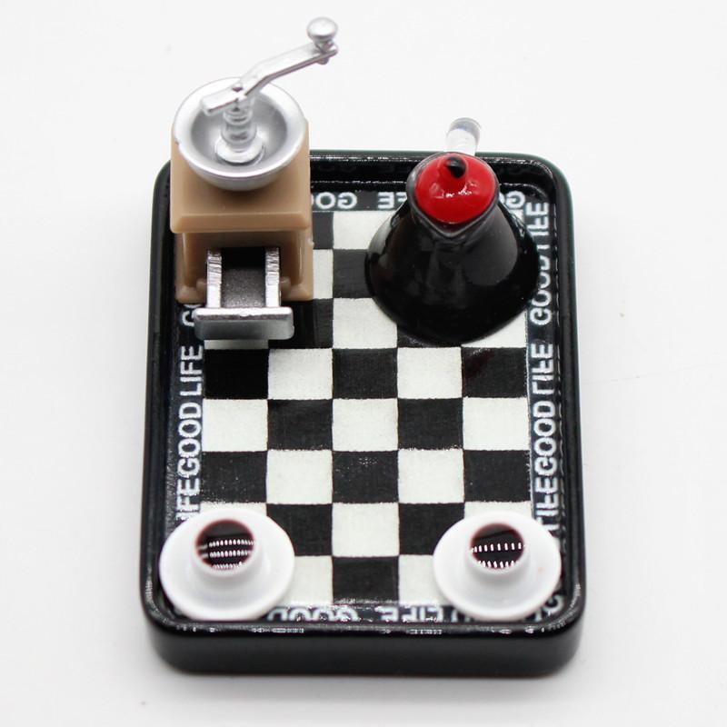 Macinacaffè in miniatura per c - Coffee Maker recensione e prezzo