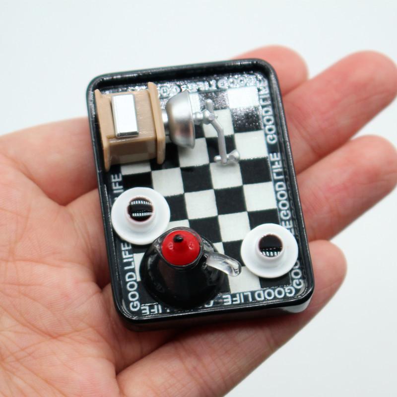 Macinacaffè in miniatura per c - Coffee Maker recensione e prezzo