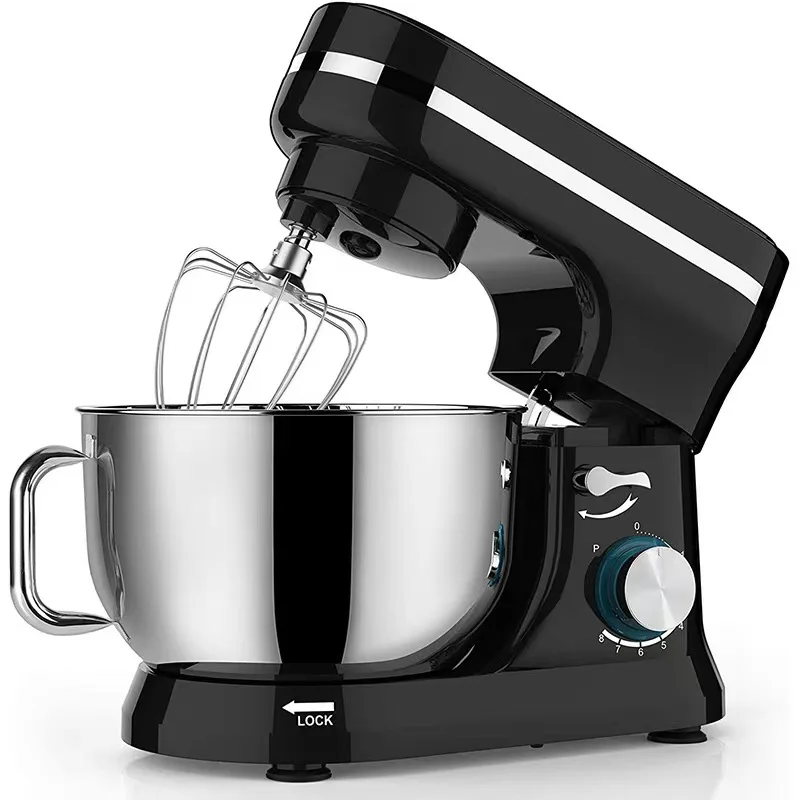 Robot da Cucina Planetario 5.5 - Stand Mixer recensione e prezzo