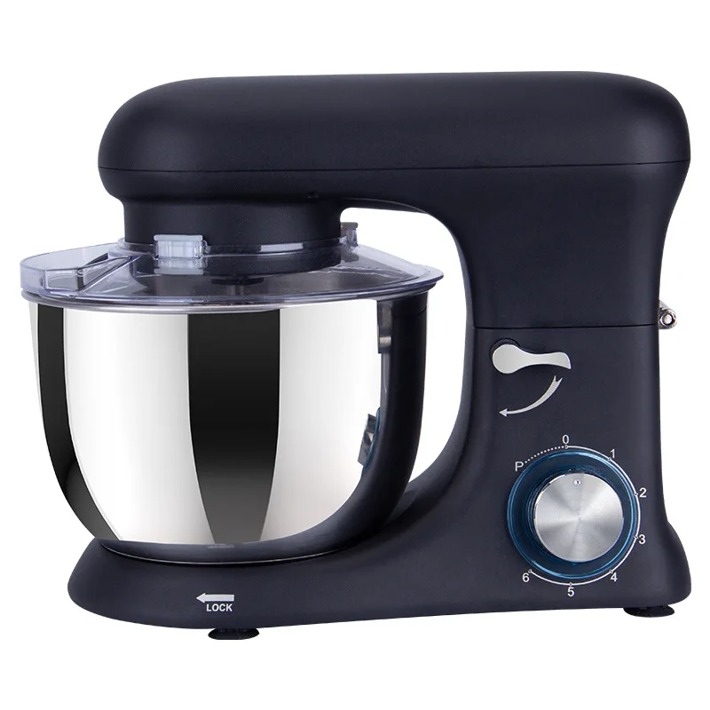 Robot da Cucina Planetario 5.5 - Stand Mixer recensione e prezzo