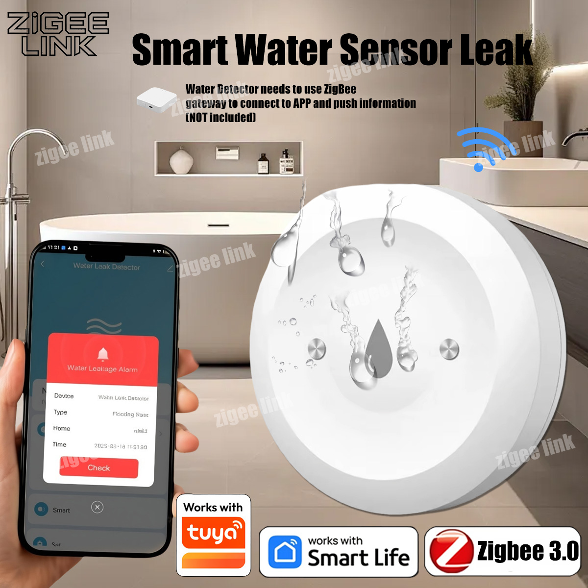 Sensore Intelligente di Perdit - Kitchen Appliances Video recensione e prezzo