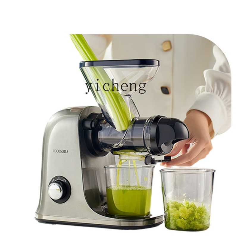 Centrifuga a Bassa Velocità cc - Juicer recensione e prezzo