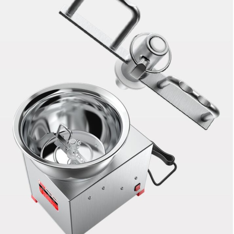 Macchina Impastatrice per Fari - Kitchen Appliances In recensione e prezzo