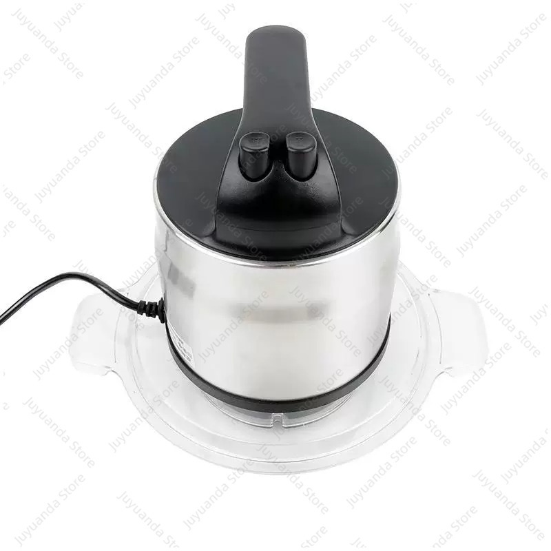 Macchina per Fufu in Metallo d - Blender recensione e prezzo