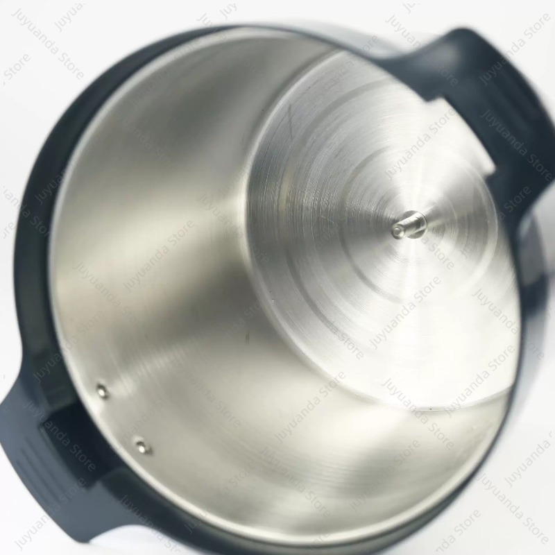 Macchina per Fufu in Metallo d - Blender recensione e prezzo
