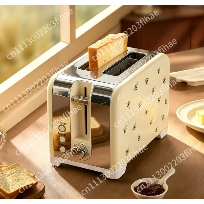 Tostapane Multifunzione Retrò  - Toaster recensione e prezzo