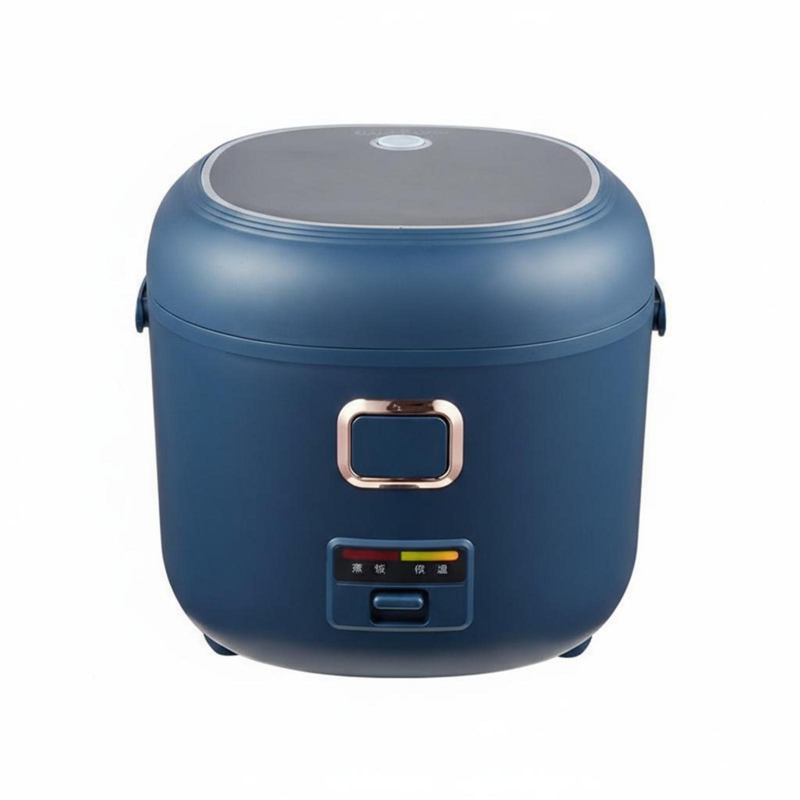 Cuociriso Portatile Compatibil - Rice Cooker recensione e prezzo