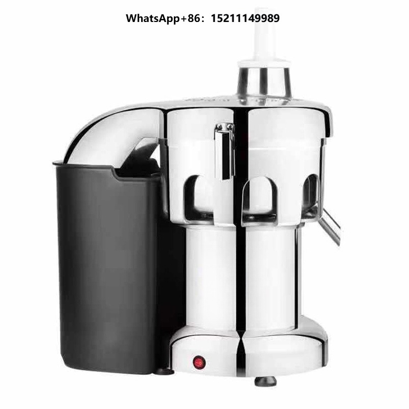 Macchina Estrattrice di Succo  - Juicer recensione e prezzo