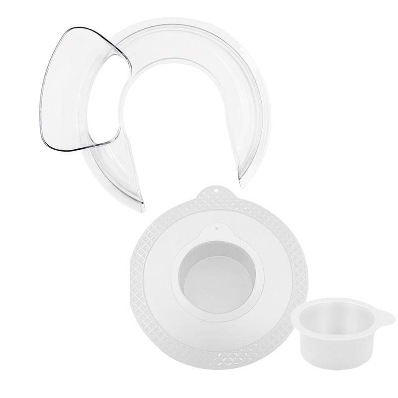 A19F: protezioni e coperchi pe - Stand Mixer recensione e prezzo
