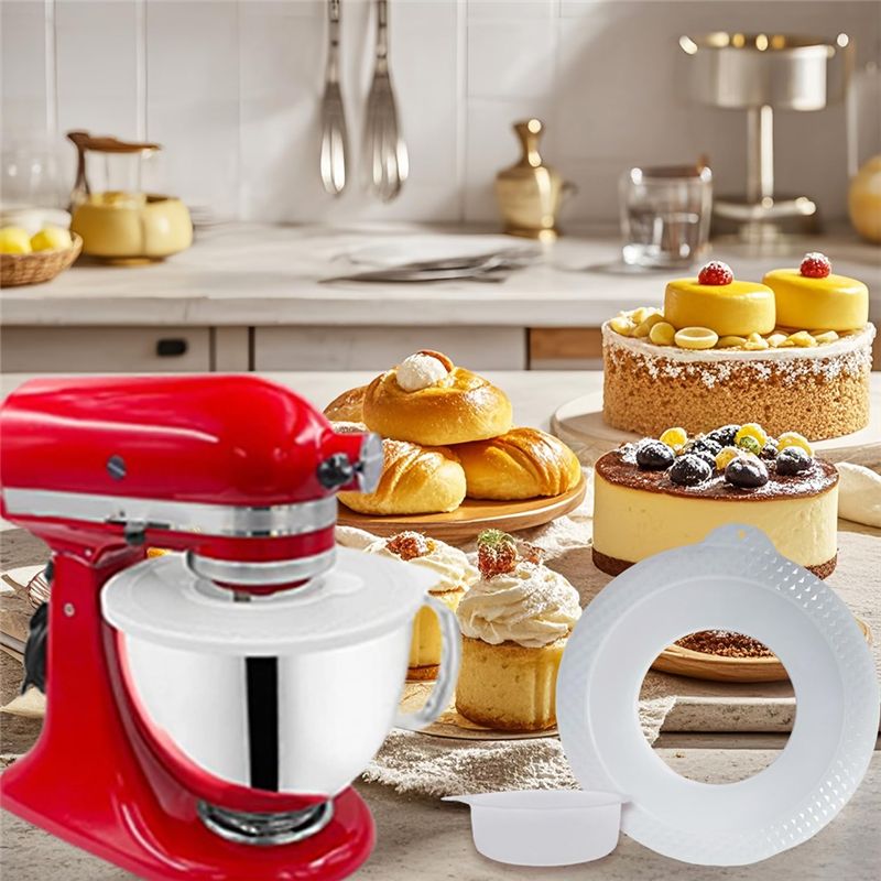 A19F: protezioni e coperchi pe - Stand Mixer recensione e prezzo