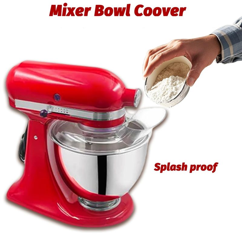 A19F: protezioni e coperchi pe - Stand Mixer recensione e prezzo