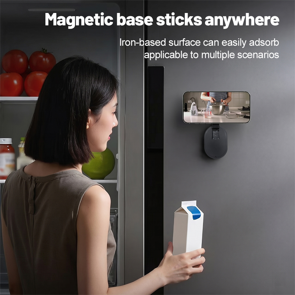 360 °   Supporto Magnetico per - Kitchen Appliances Cabinet recensione e prezzo