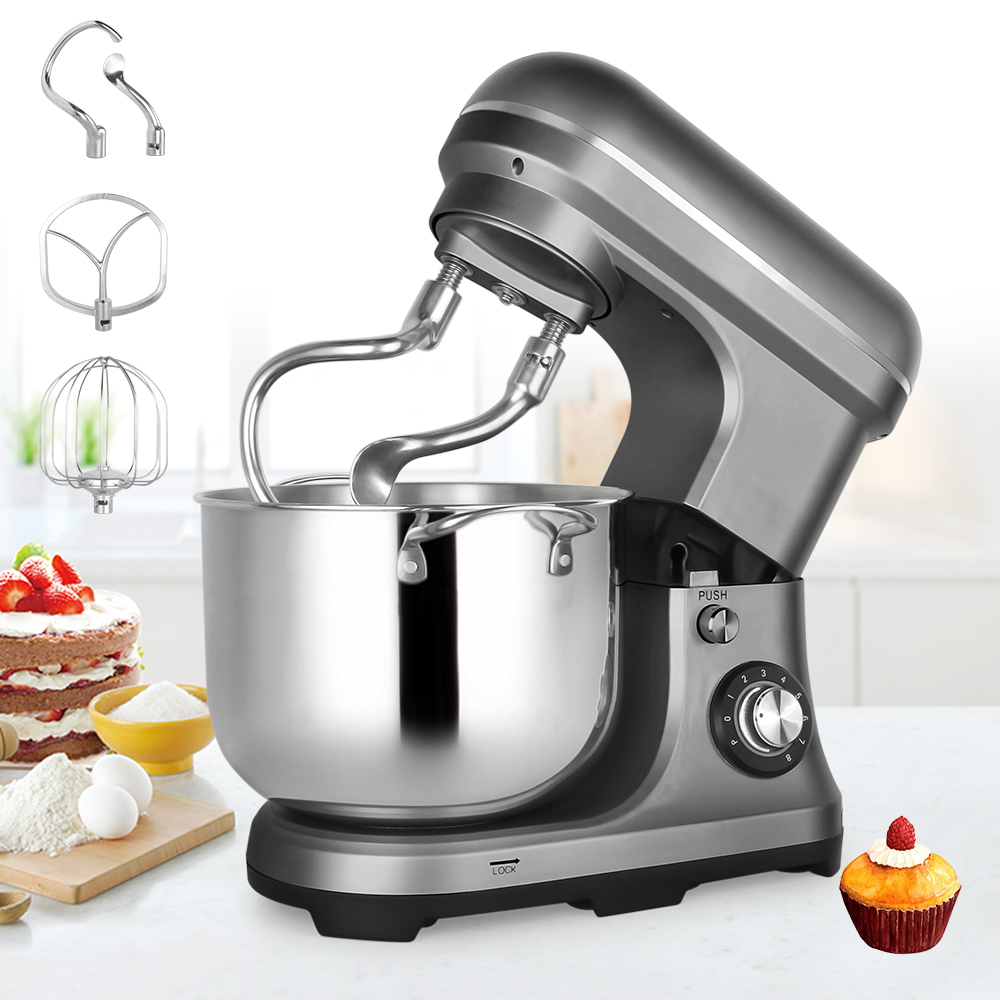 Nuovo robot da cucina pressofu - Stand Mixer recensione e prezzo
