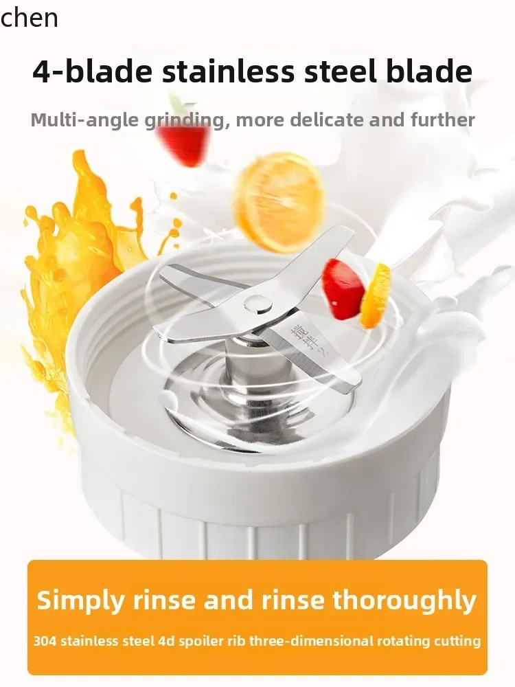 cc28 Jiuyang Robot da Cucina E - Juicer recensione e prezzo