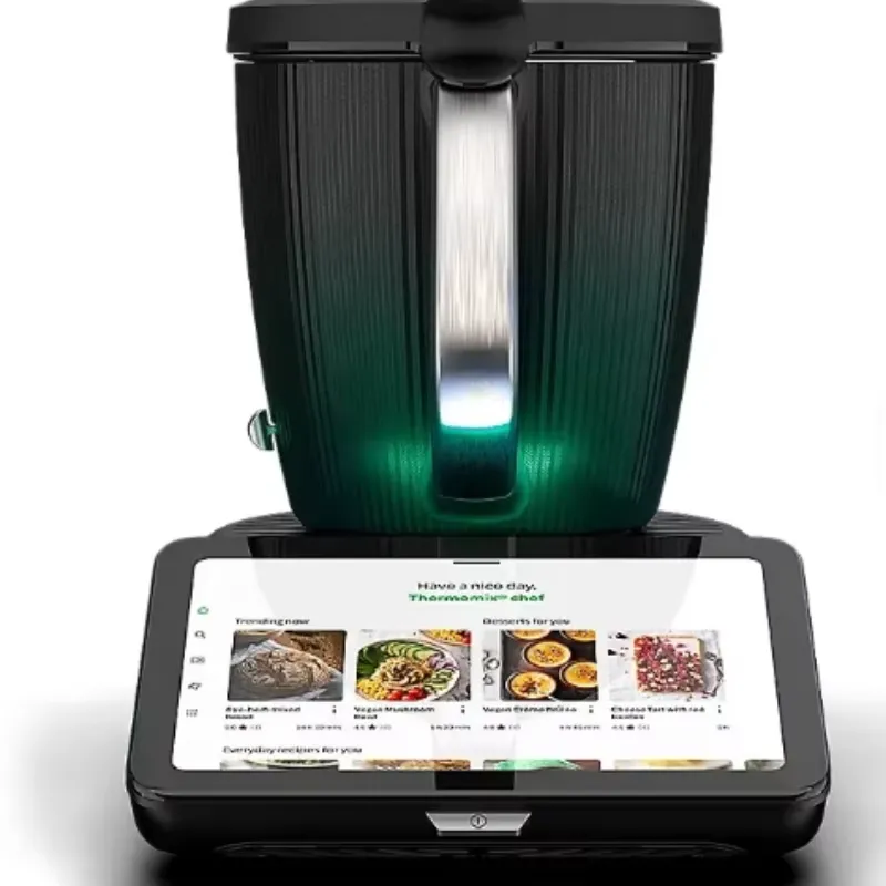 Novità 2026: Robot da Cucina M - Blender recensione e prezzo