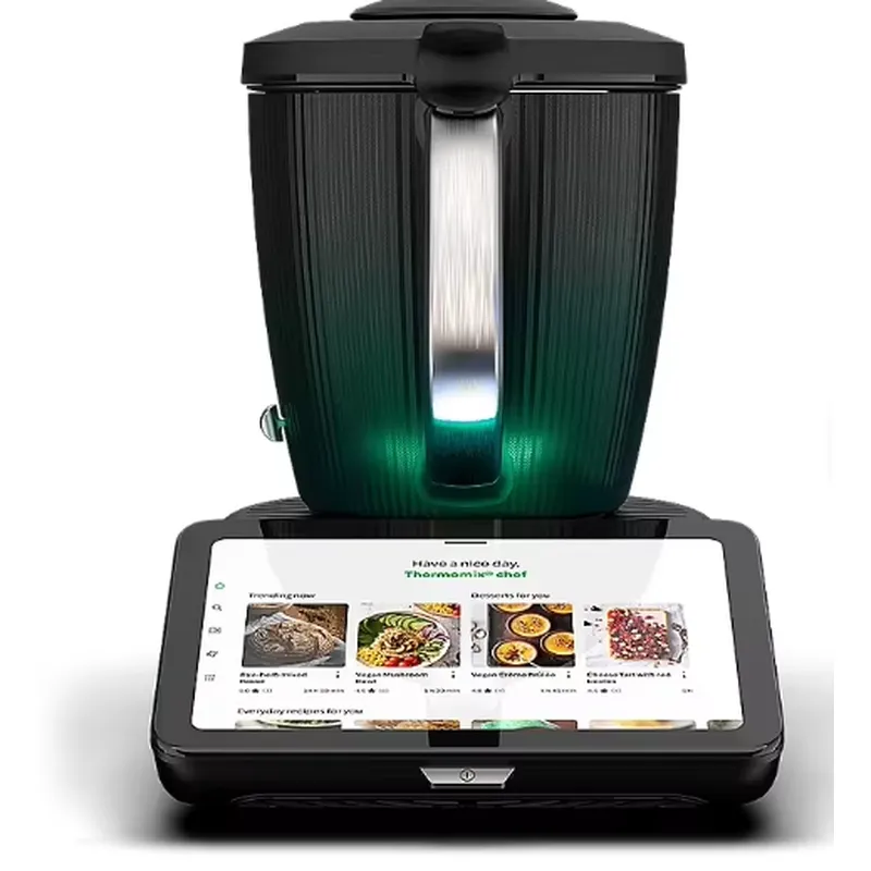 Novità 2026: Robot da Cucina M - Blender recensione e prezzo