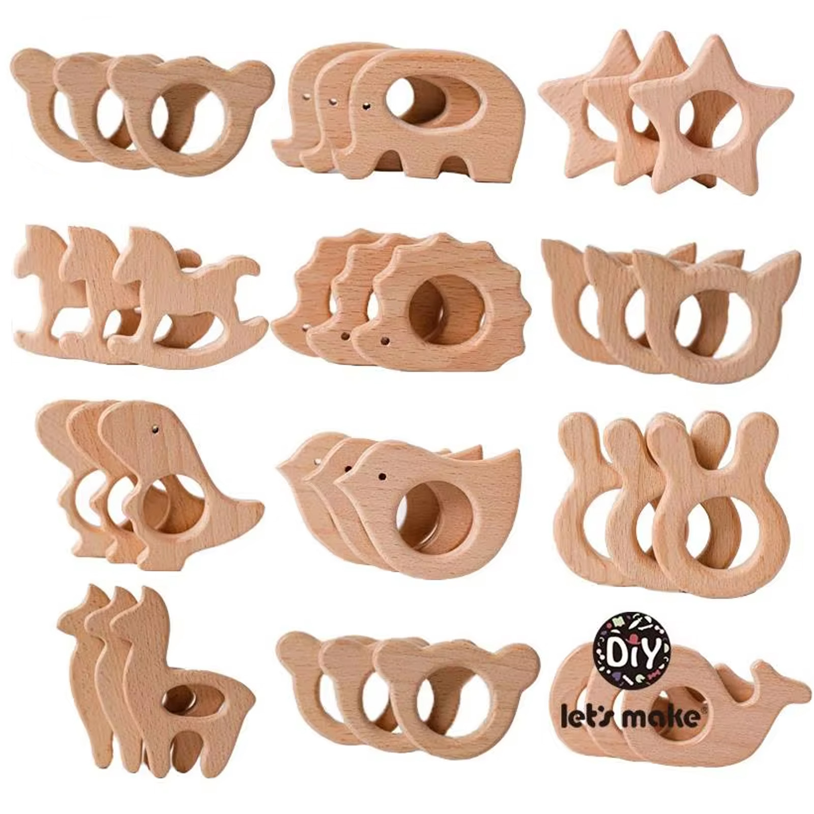 Facciamo 1 pz Baby massaggiage - Kitchen Appliances Video recensione e prezzo