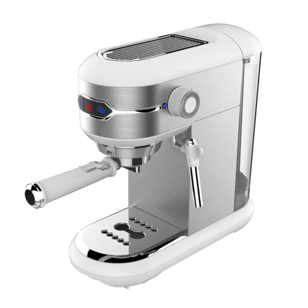 Macchina da Caffè Elettrica Pr - Coffee Maker recensione e prezzo