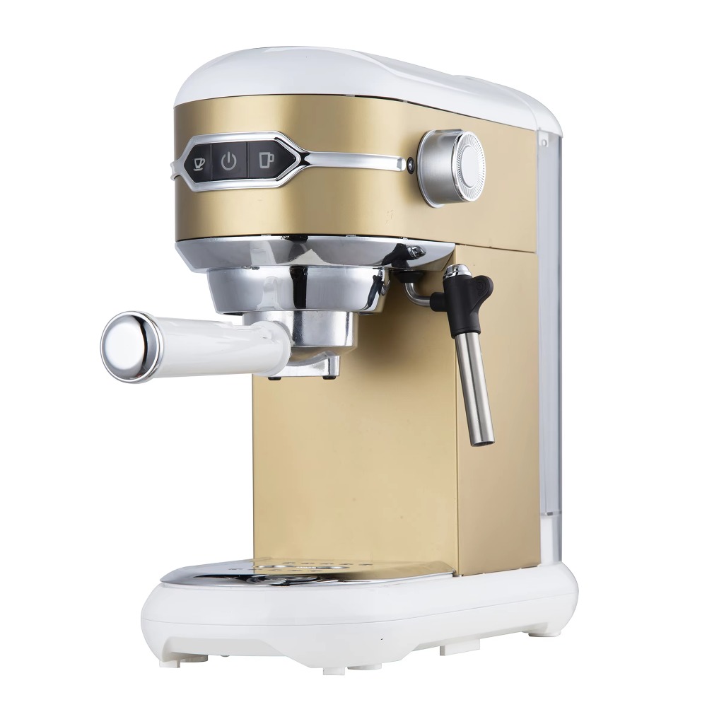 Macchina da Caffè Elettrica Pr - Coffee Maker recensione e prezzo