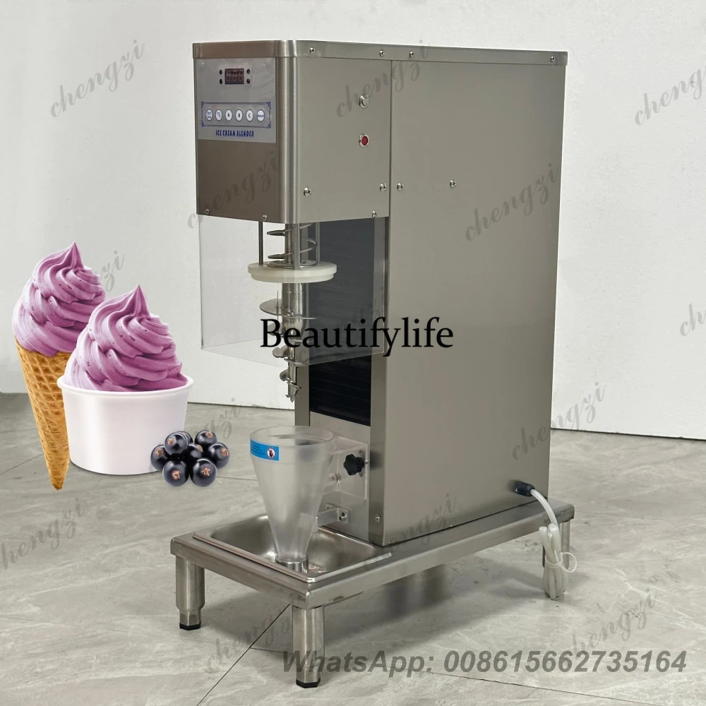 Macchina per gelato a spirale  - Blender recensione e prezzo
