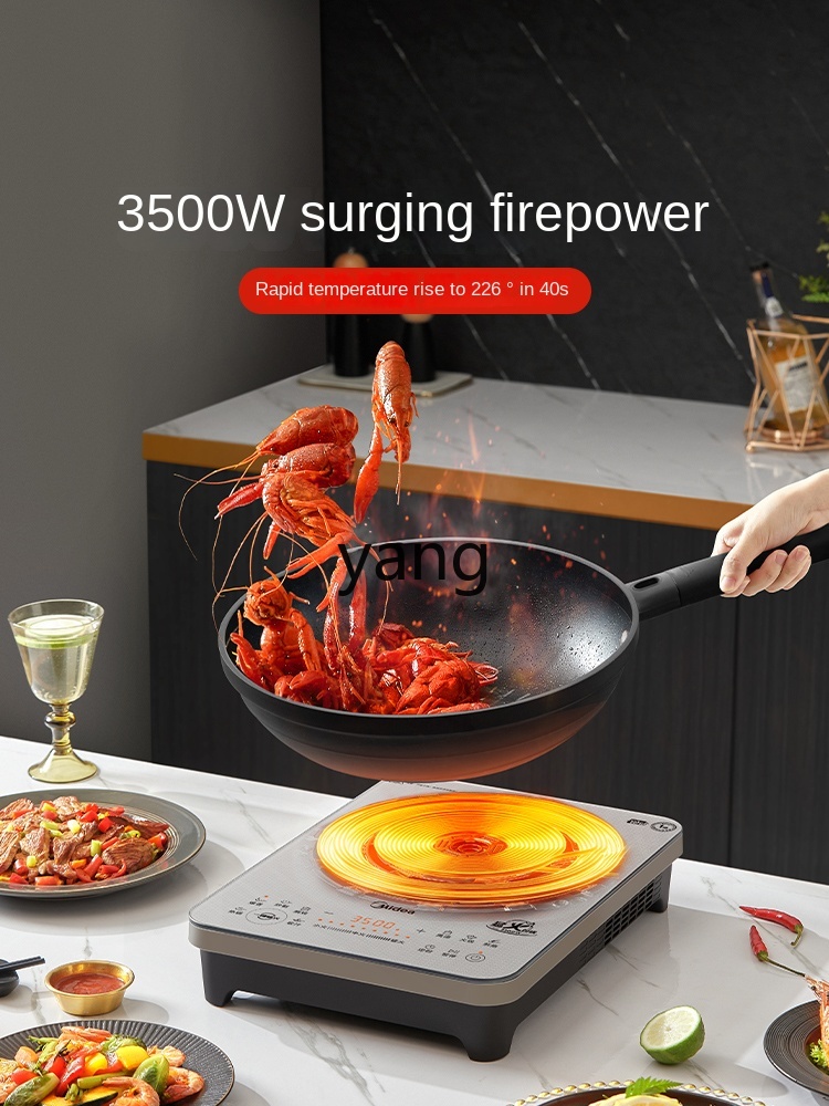 Fornello a Induzione Domestico - Induction Cooker recensione e prezzo