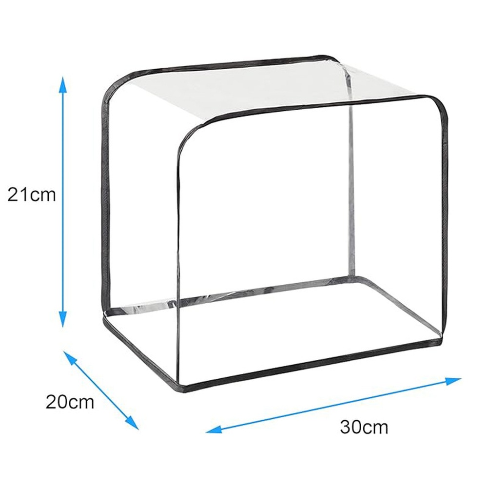 Copertura Trasparente per Tost - Toaster recensione e prezzo