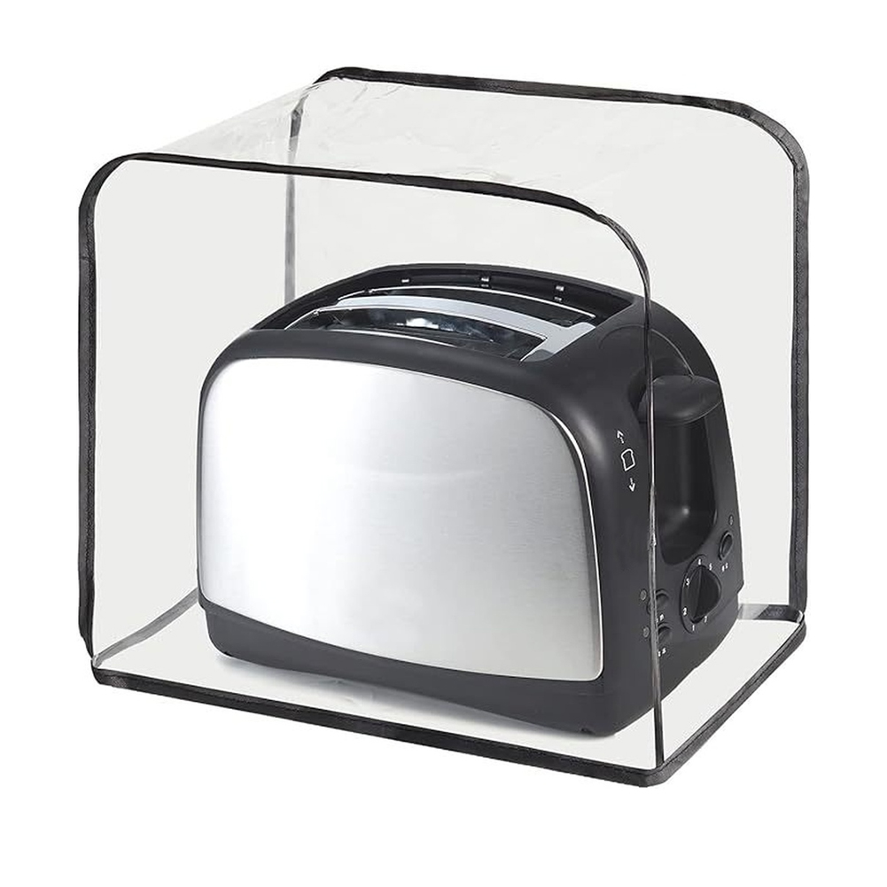 Copertura Trasparente per Tost - Toaster recensione e prezzo