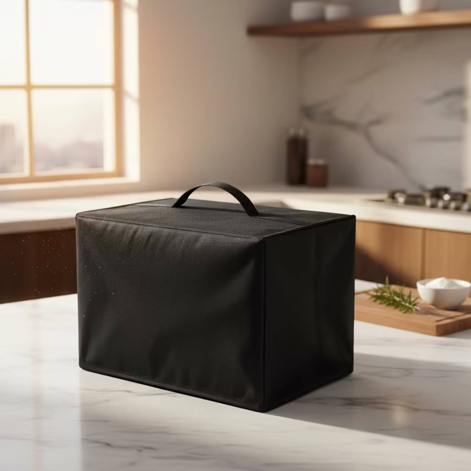 Copertura per tostapane con ma - Toaster recensione e prezzo