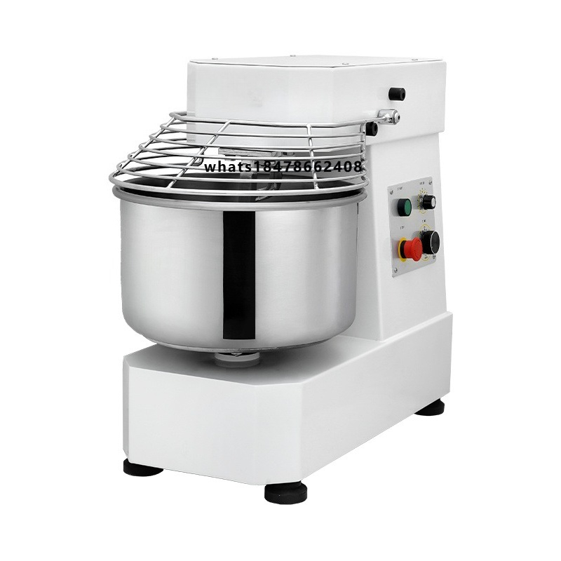 Impastatrice Elettrica Profess - Stand Mixer recensione e prezzo