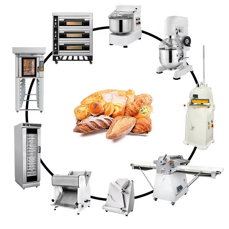 Impastatrice Elettrica Profess - Stand Mixer recensione e prezzo