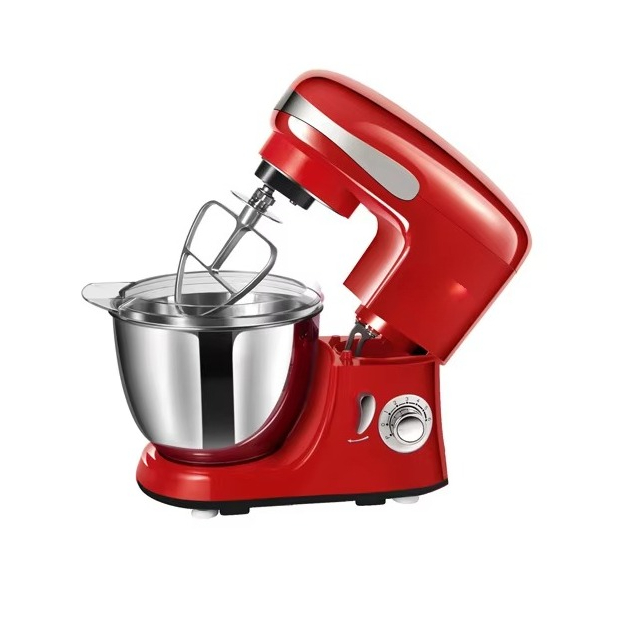 Impastatrice da 1300W per Alim - Stand Mixer recensione e prezzo