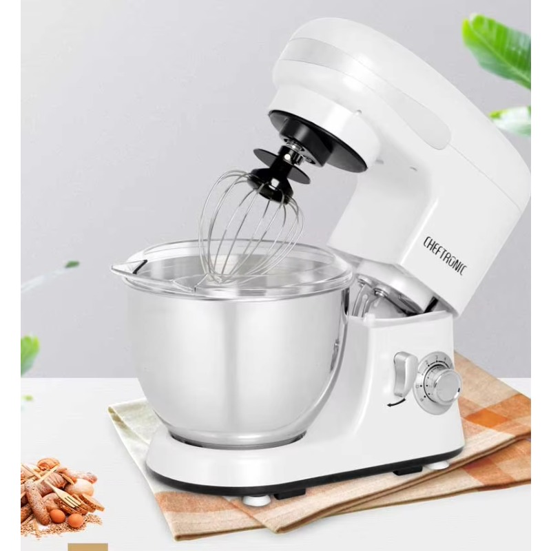 Impastatrice da 1300W per Alim - Stand Mixer recensione e prezzo